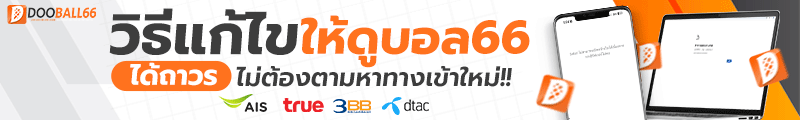 วิธีแก้ไขปัญหาเข้าเว็บไม่ได้